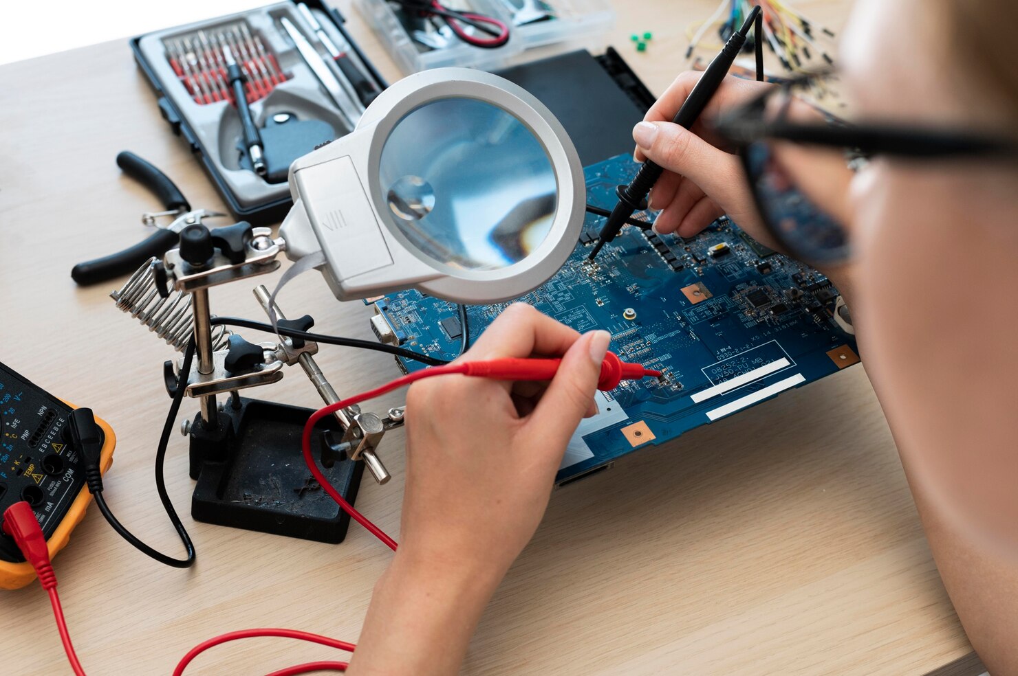 Remote and Onsite IT Support